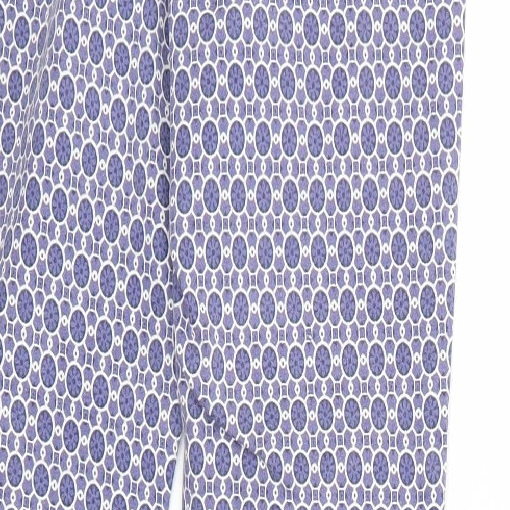 ASOS Womens Blue Denim Jegging Jeans Size 30 in L32 in