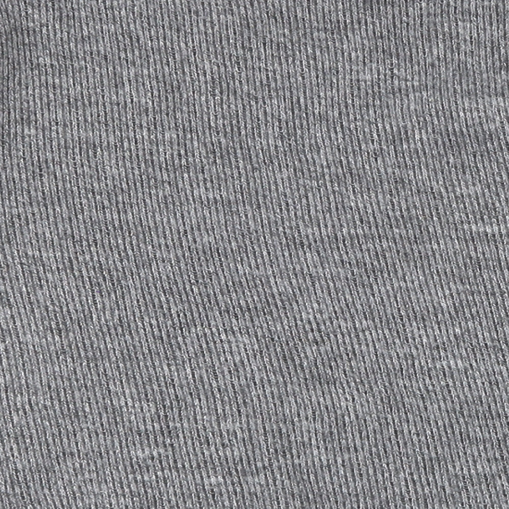 Zara Womens Grey Pullover Jumper Size S