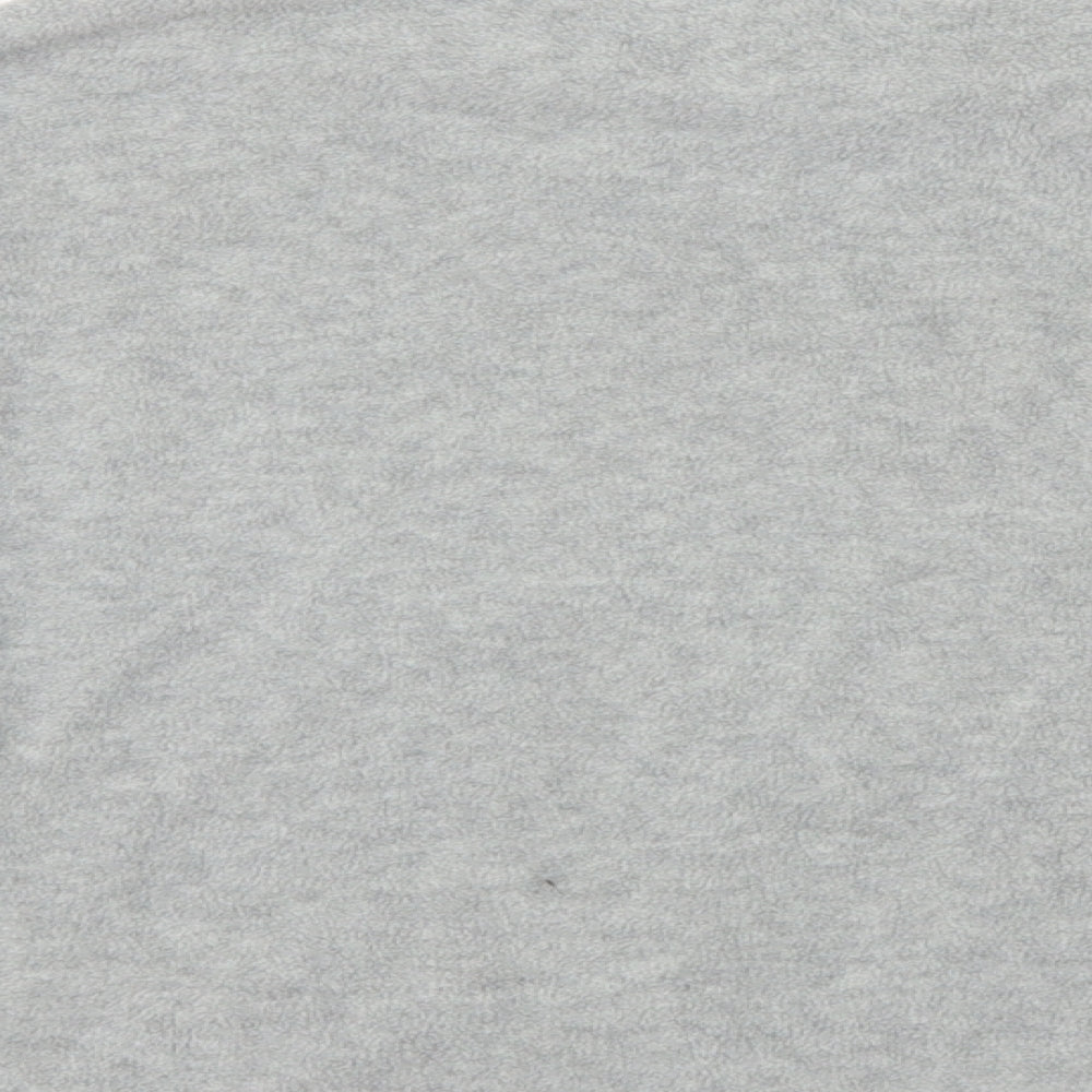 Primark Womens Grey Pullover Jumper Size 4