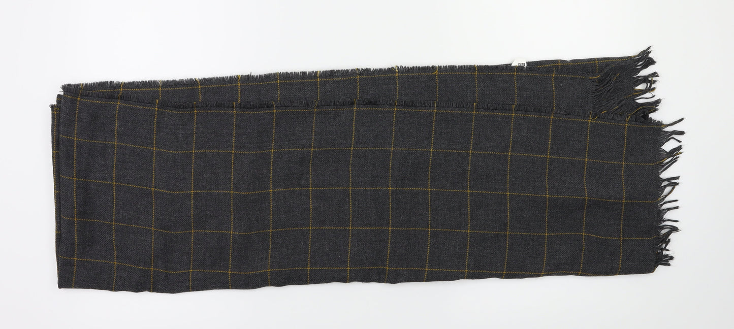 IKEA Grey Scarf
