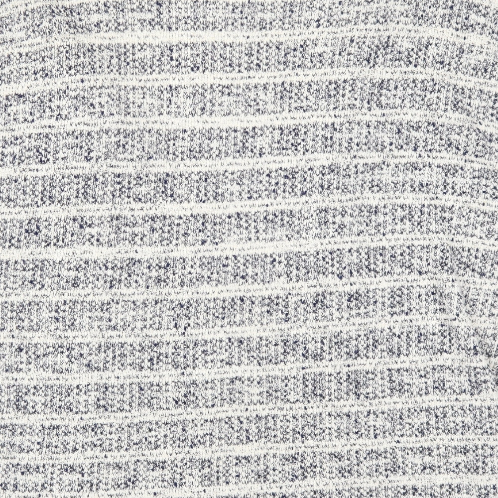 Atmosphere Womens Blue Cardigan Jumper Size S