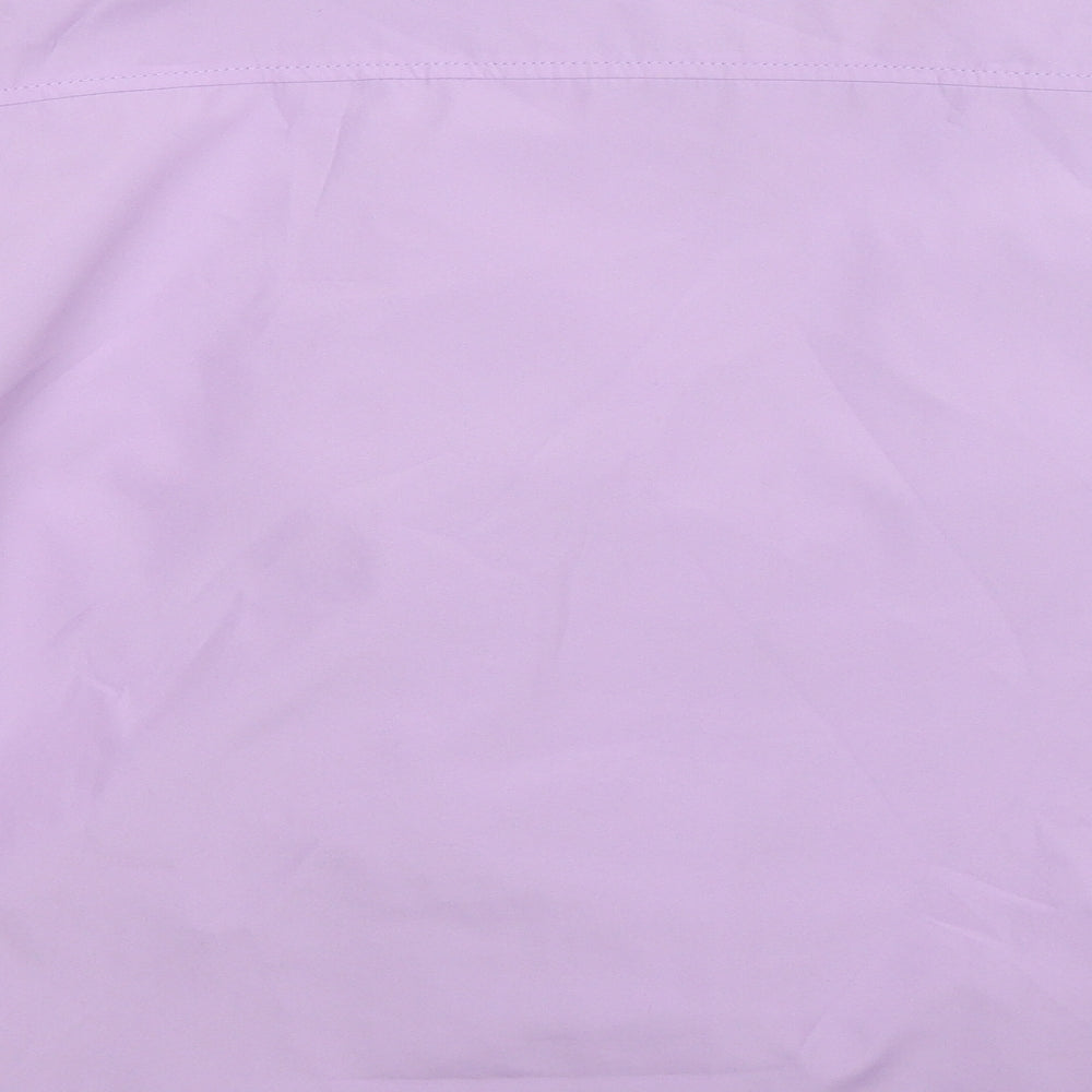 Bonmarché Womens Pink Jacket Size L
