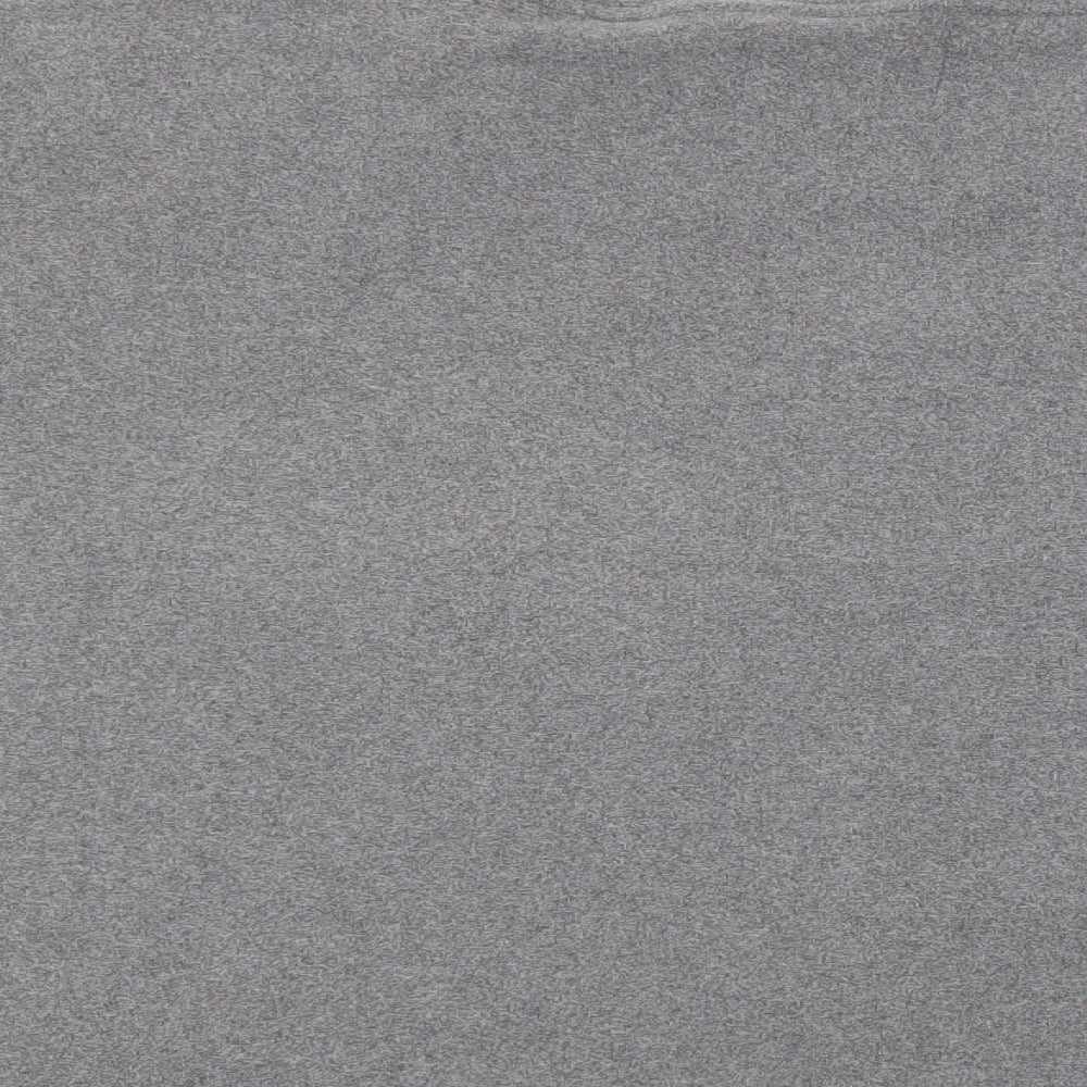 NEXT Womens Grey Pullover Jumper Size 14