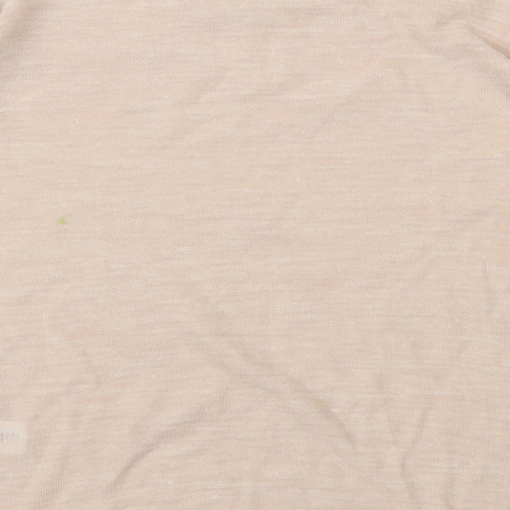NEXT Womens Pink Pullover Jumper Size 8