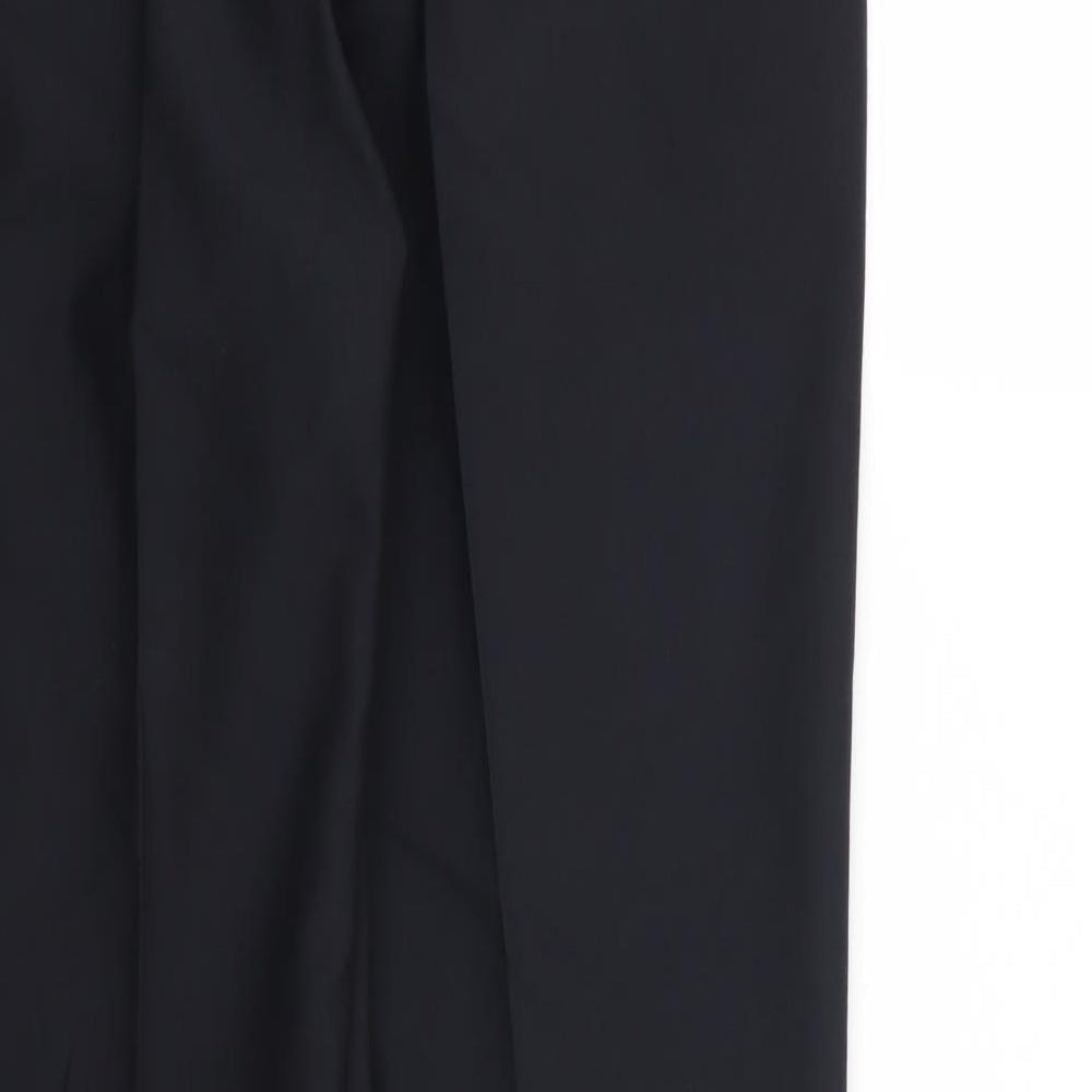 NEXT Mens Blue Trousers Size 34 in L29 in