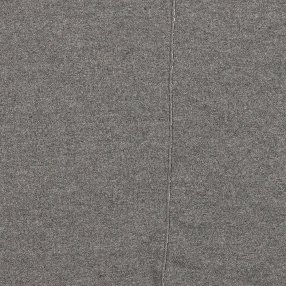 tu Womens Grey Cardigan Jumper Size 20