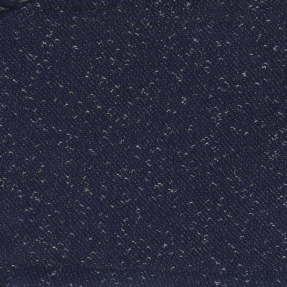NEXT Womens Blue Pullover Jumper Size 10