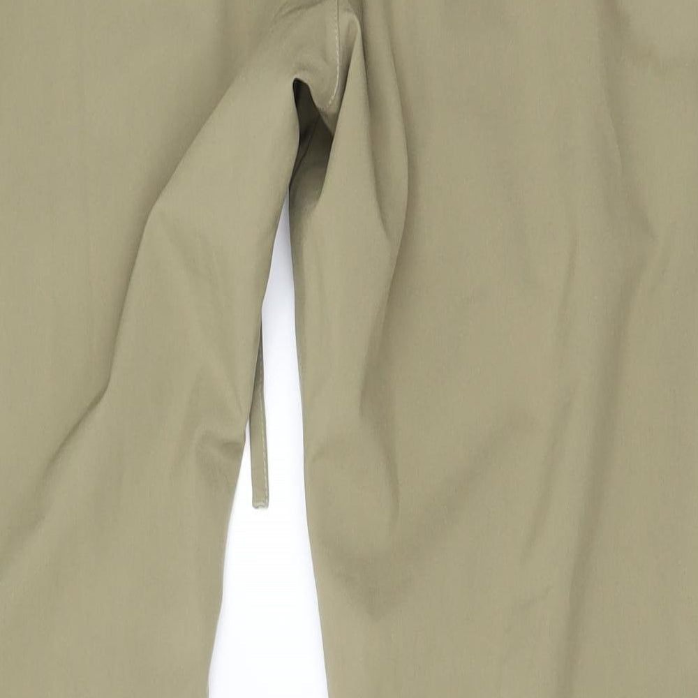 ARNE Womens Trousers Size 26 in L26 in