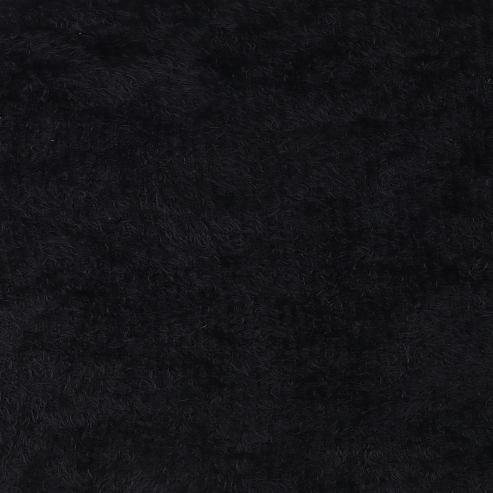 H&M Womens Black Knit Cardigan Jumper Size M