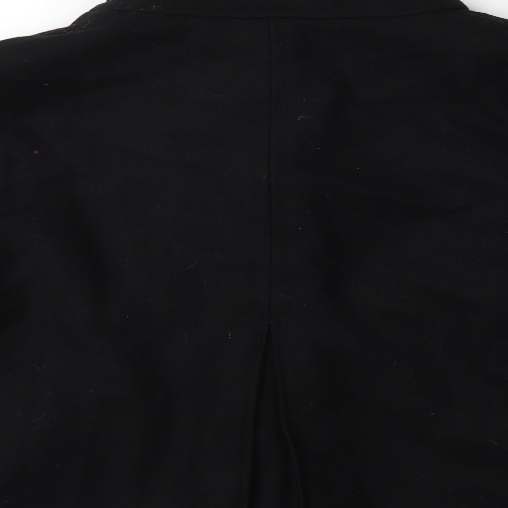 Atmosphere Womens Beige Jacket Coat Size 12