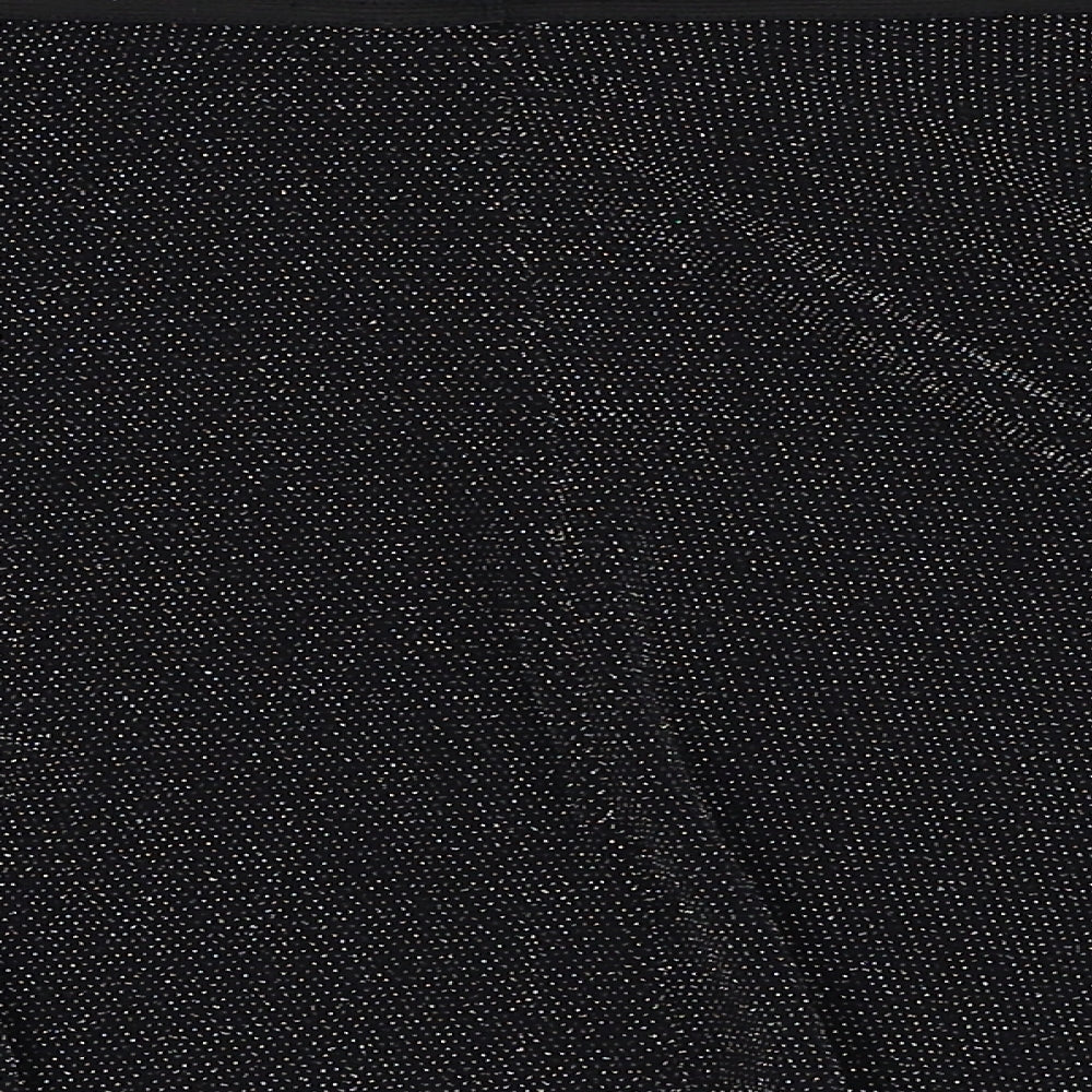 Divided by H&M Womens Black Mini Skirt Size S