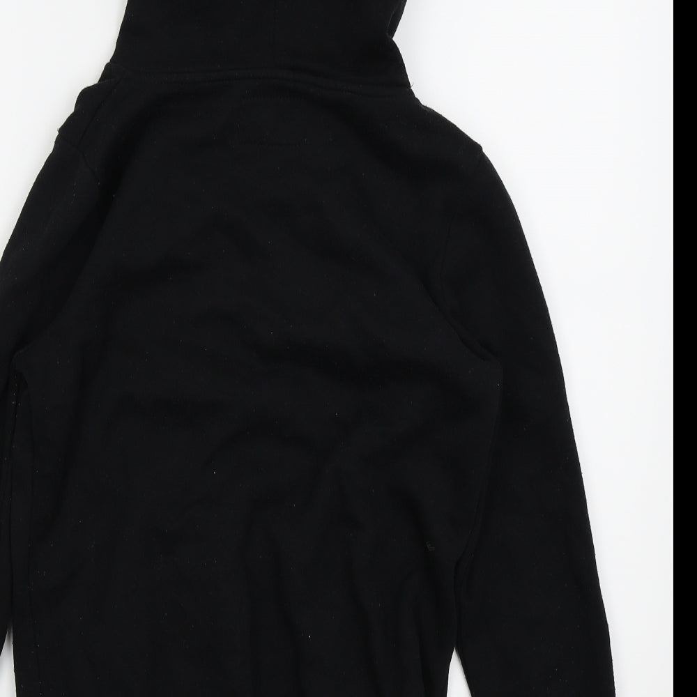 Primark Womens Black Pullover Jumper Size 10