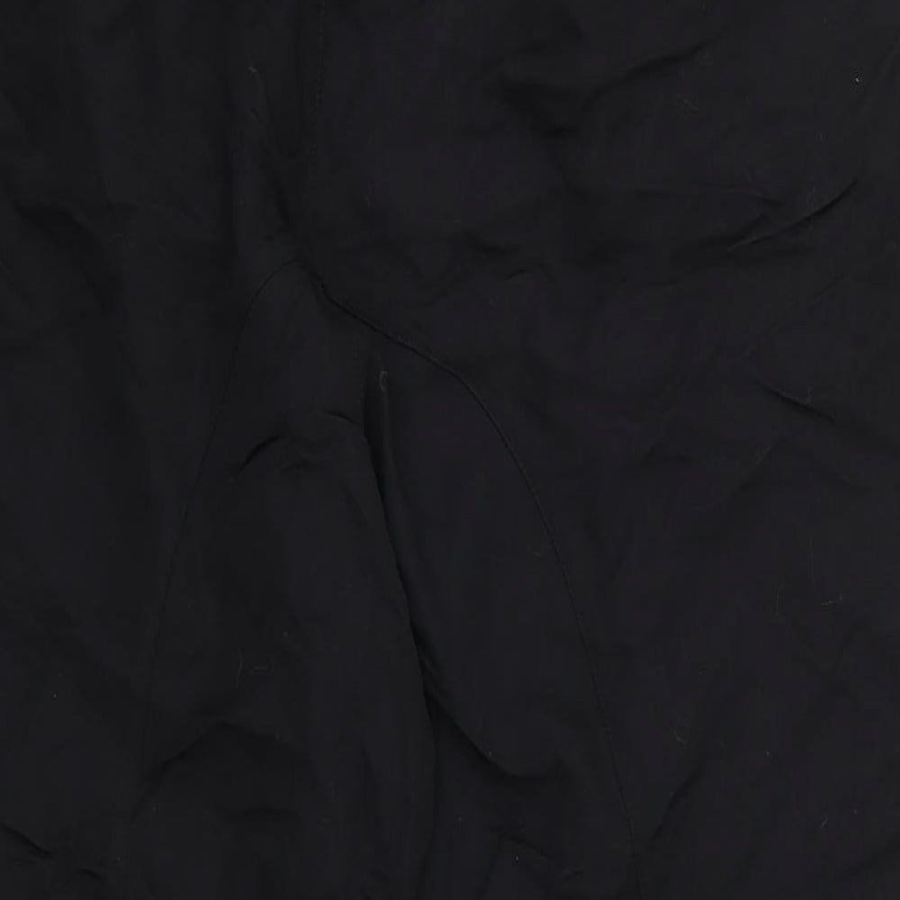 Bona parte Womens Black Trousers Size 20 L25 in
