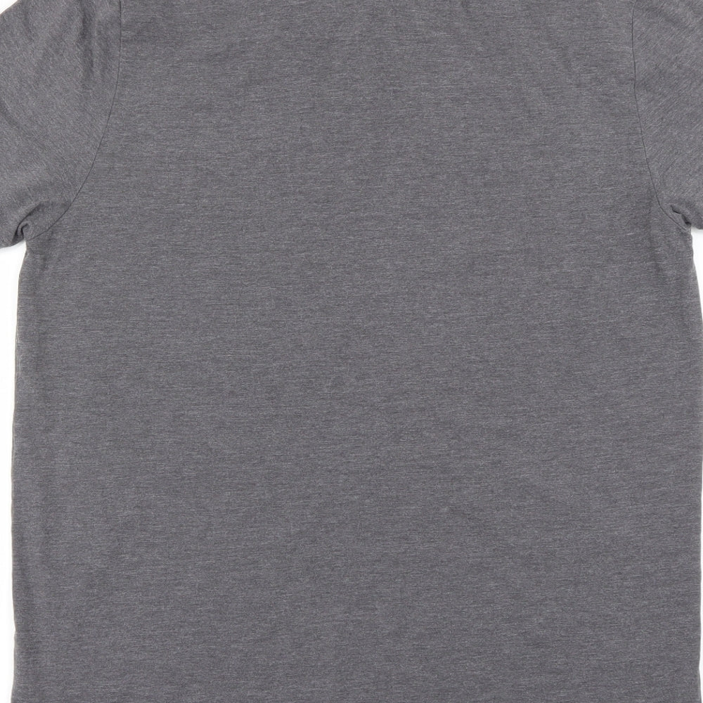 nineteen twenty two Mens Polo Size L