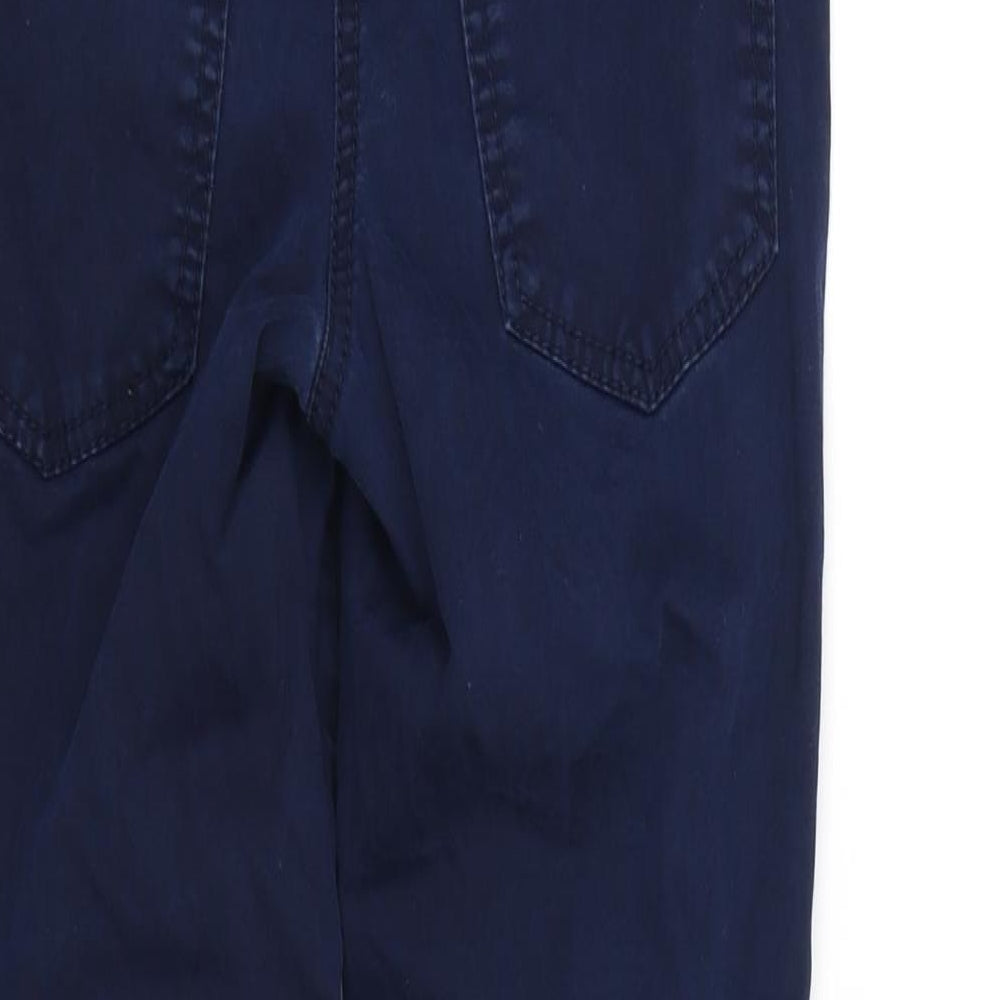 NEXT Boys Blue Straight Jeans Size 11 Years