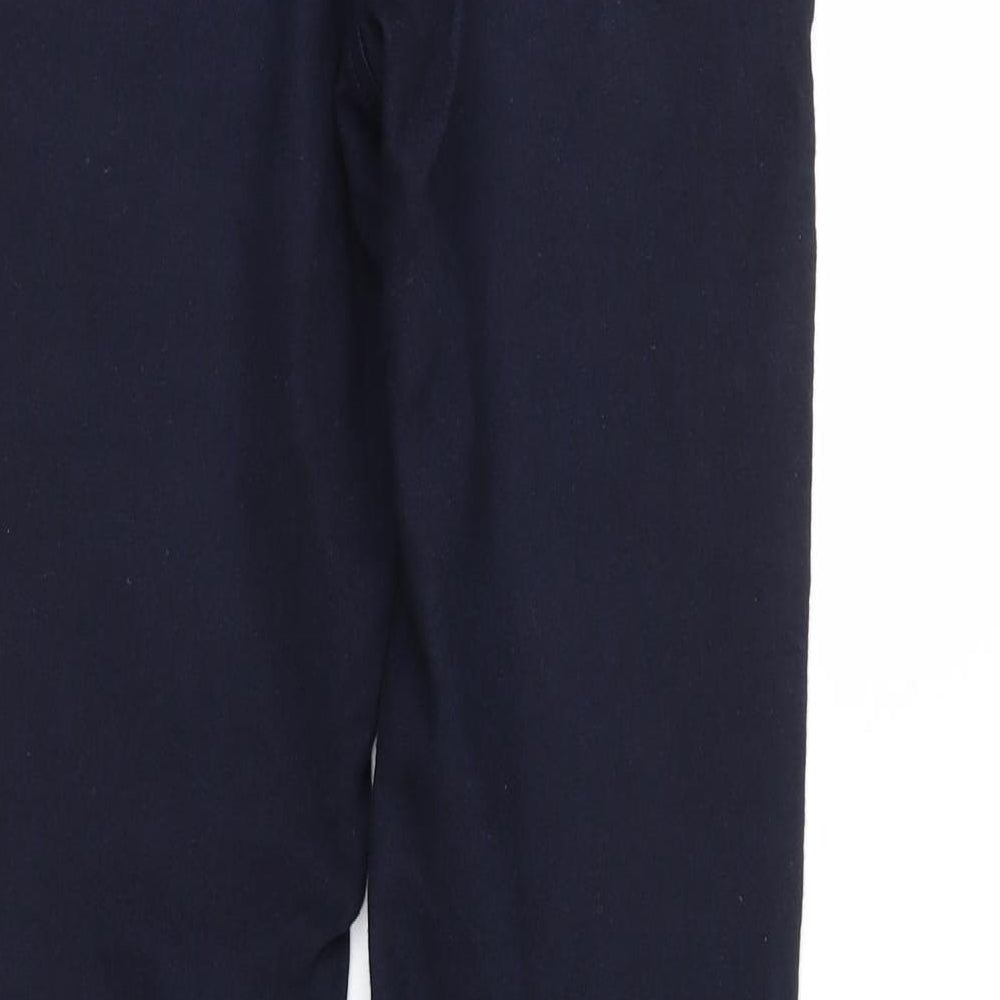 Atmosphere Womens Blue Denim Skinny Jeans Size 10