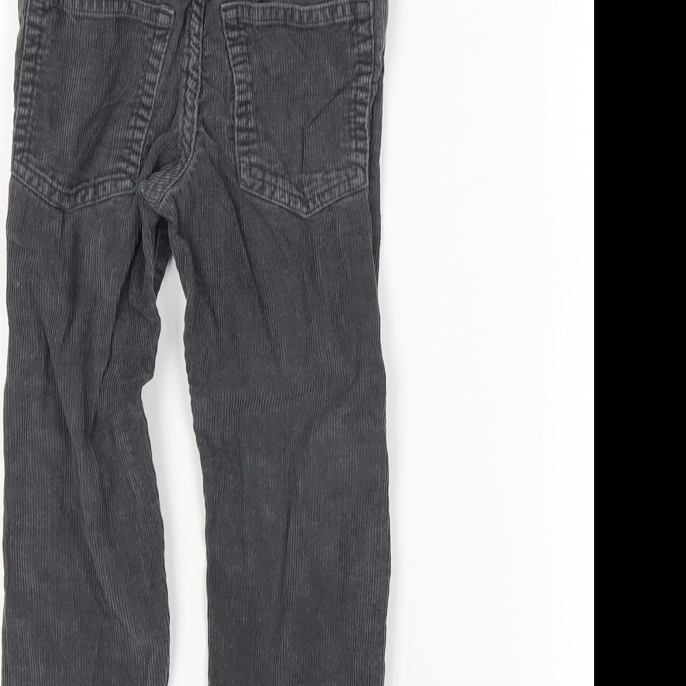 Gap Girls Grey Straight Jeans Size S