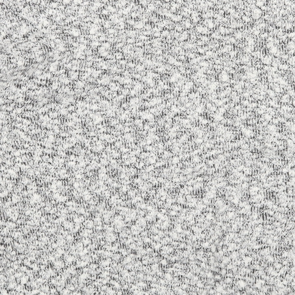 Atmosphere Womens Grey Pullover Jumper Size 12