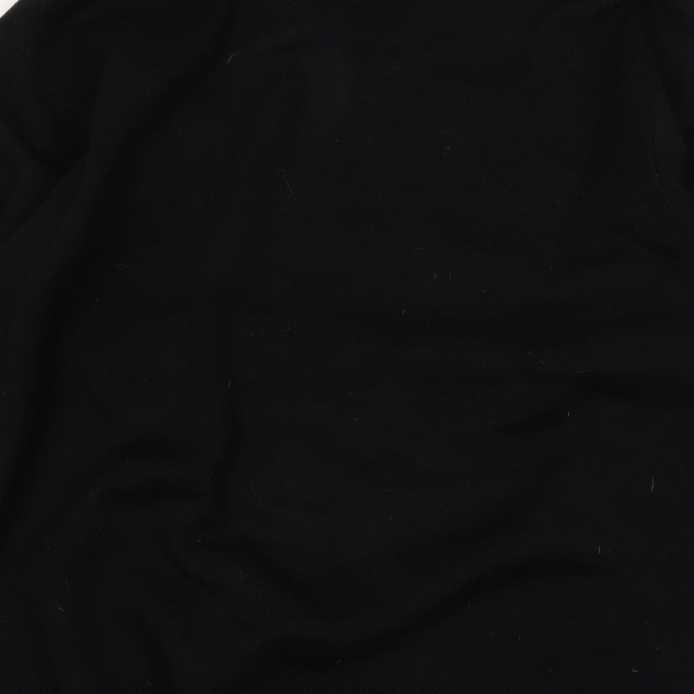 Cutting Edge Mens Blue Pullover Jumper Size XL