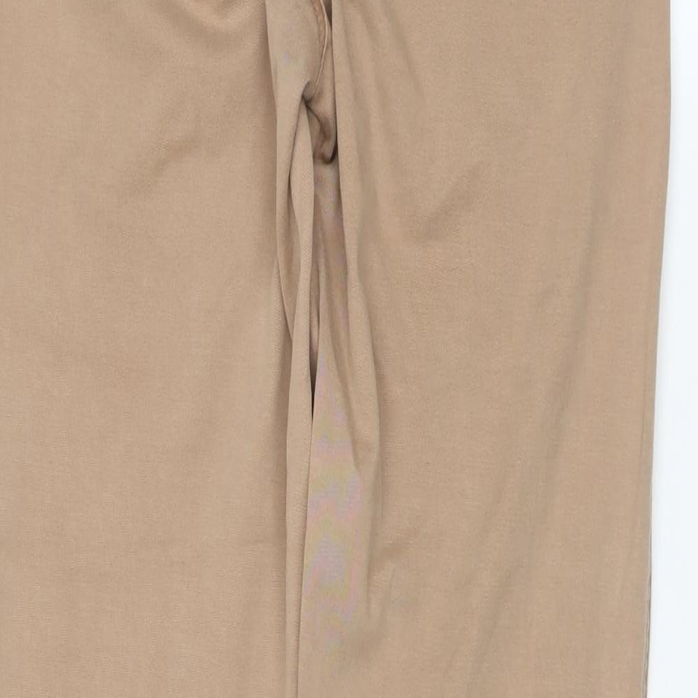 Marks & Spencer Womens Pink Skinny Jeans Size 8 L28 in
