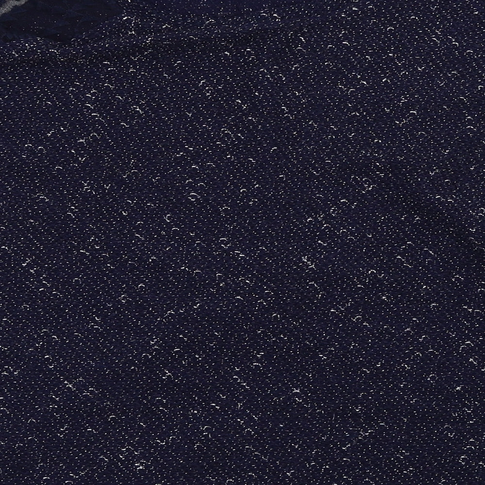 NEXT Womens Blue Pullover Jumper Size 20