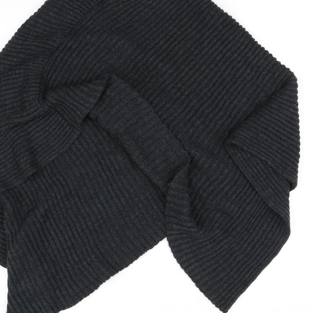 pre worn Womens Black Pullover Jumper Size M