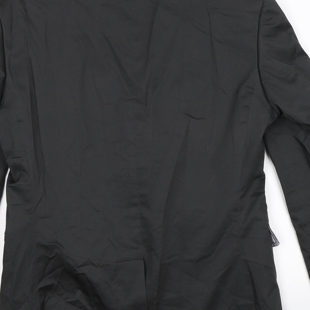 Taylor & Wright Mens Grey Jacket Suit Jacket Size 36