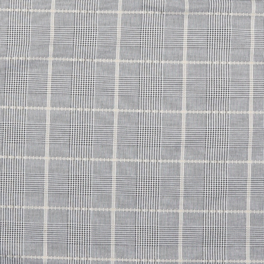 Primark Womens Grey Check Pullover Sweatshirt Size M
