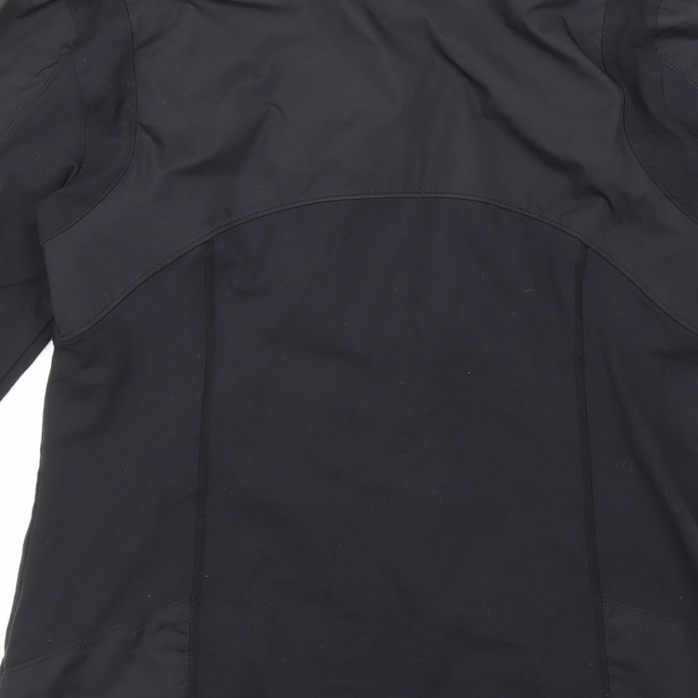 Kirkland Mens Black Jacket Size S