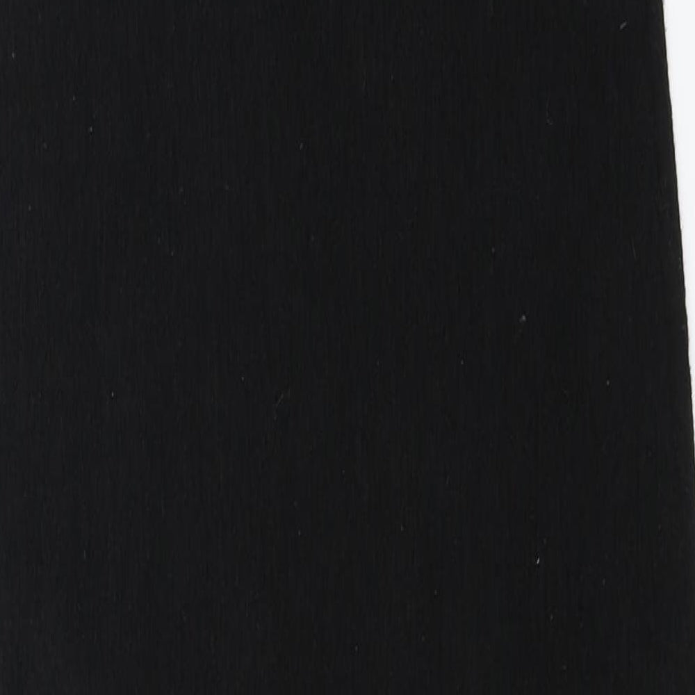 Primark Womens Black Shift Size 4