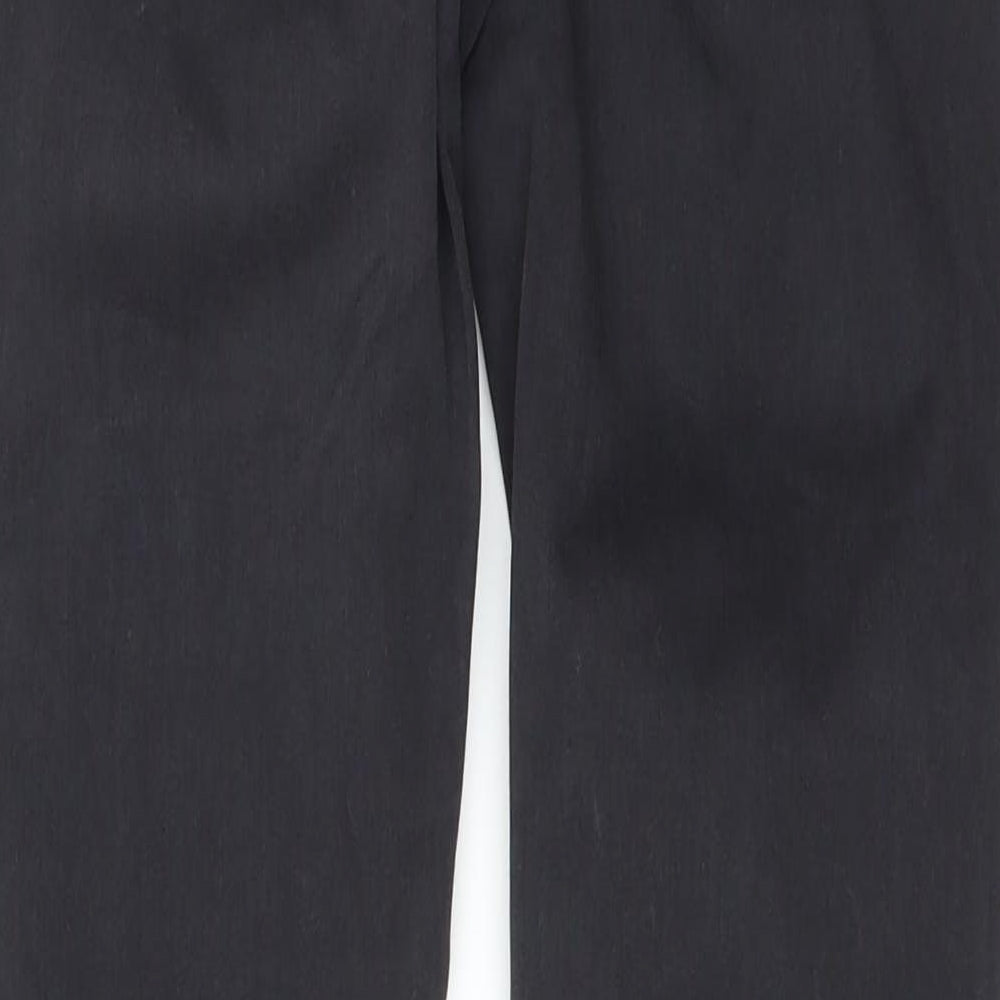 nine Womens Black Skinny Jeans Size 10 L28 in