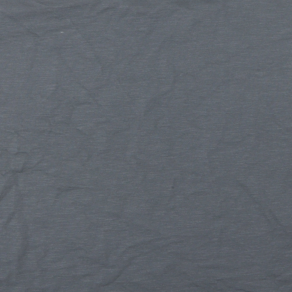 Next Womens Grey Jersey Top Pyjama Top Size 8 - Bonjour