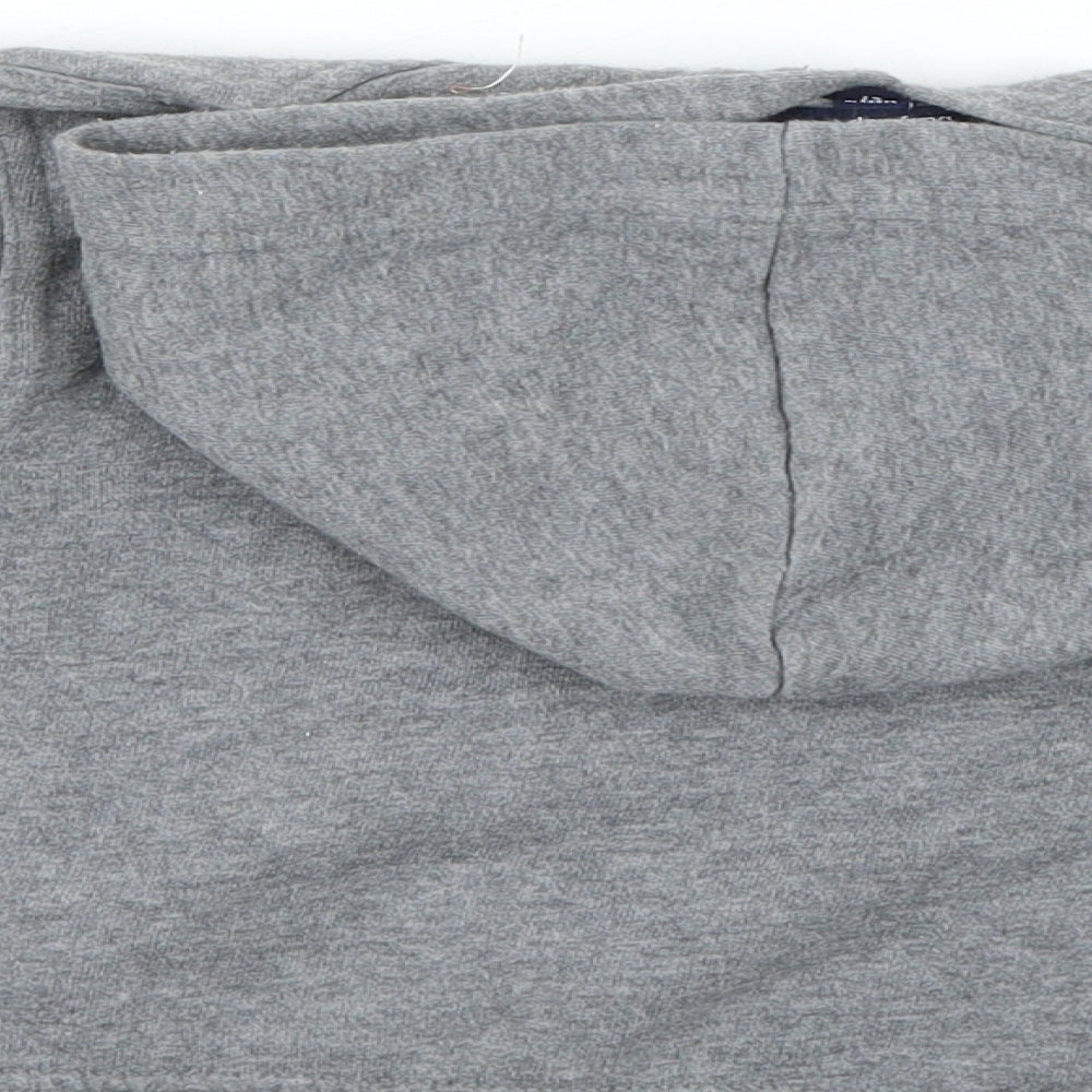 Gap Boys Grey Pullover Jumper Size 2 Years