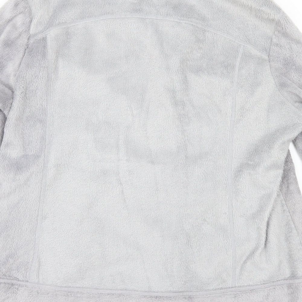 Free Country Womens Grey Jacket Size L
