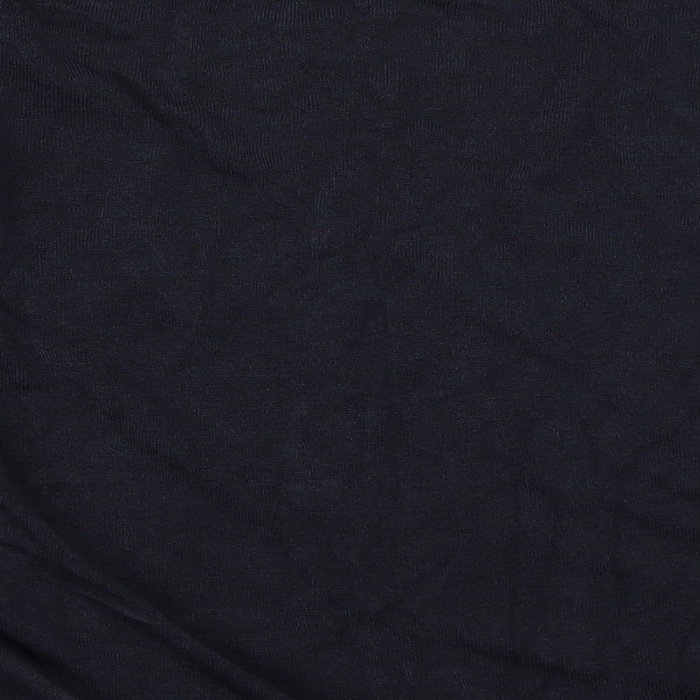 Marks & Spencer Mens Blue Pullover Jumper Size M