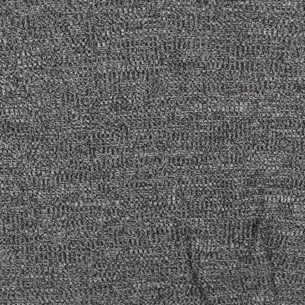 Divided Womens Grey Knit Pullover Jumper Size S