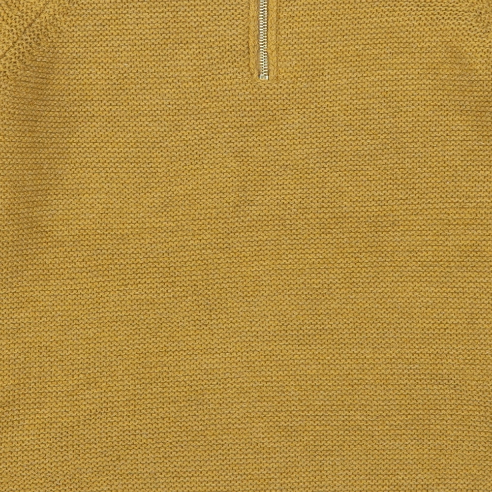 Atmosphere Womens Brown Pullover Jumper Size 8