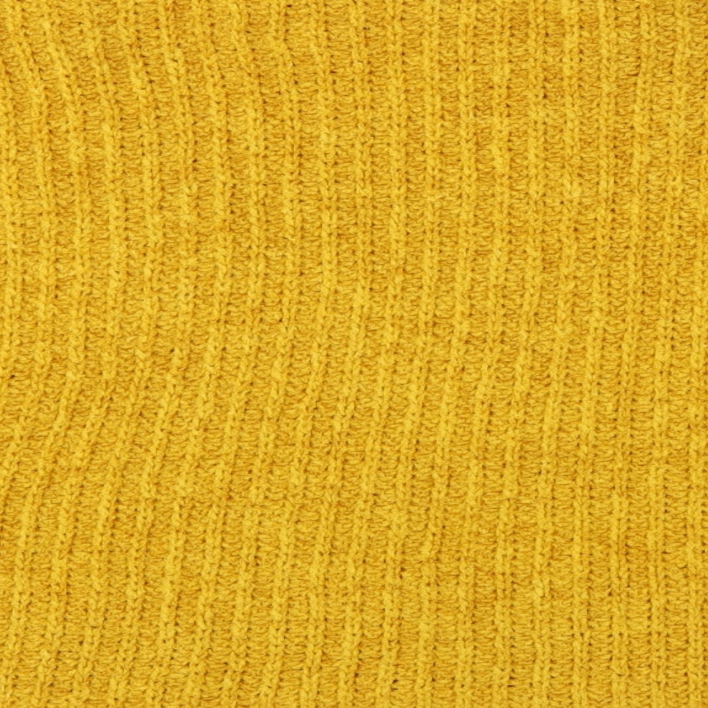 New Look Womens Yellow Pullover Jumper Size L