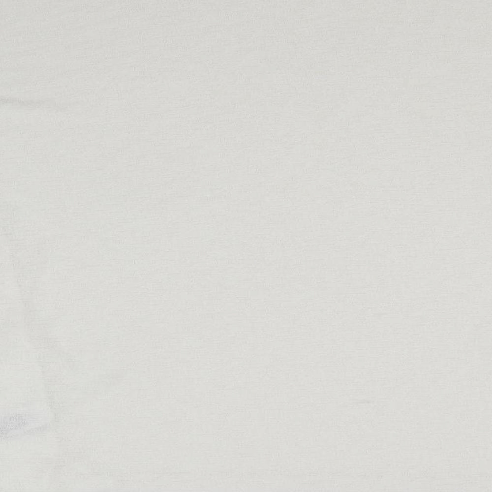 NEXT Womens White Pullover Jumper Size 16