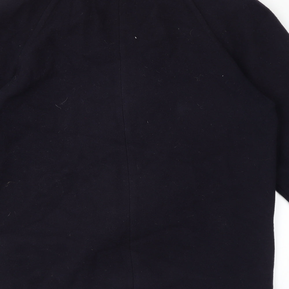 Edinburgh Womens Blue Jacket Size 10