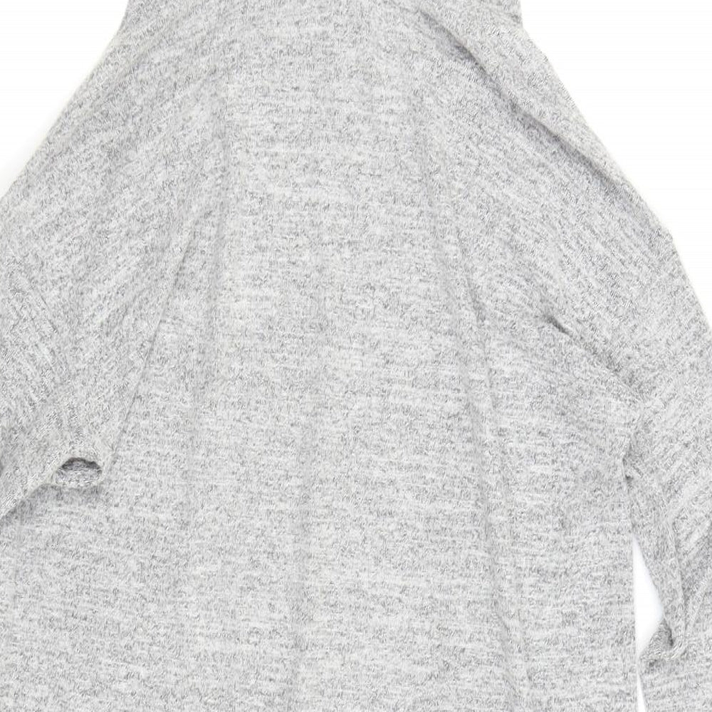 Gap Womens Grey Basic T-Shirt Size XS
