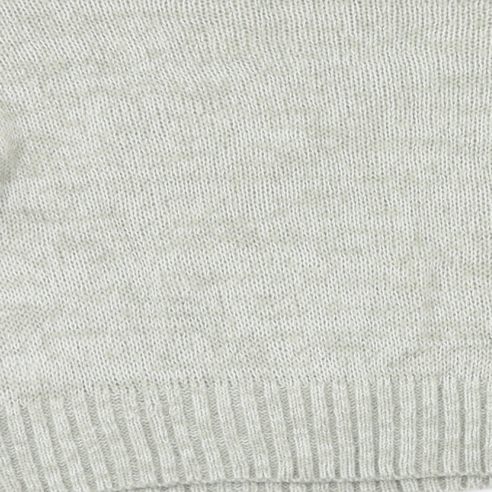 New Look Womens Pullover Jumper Size S