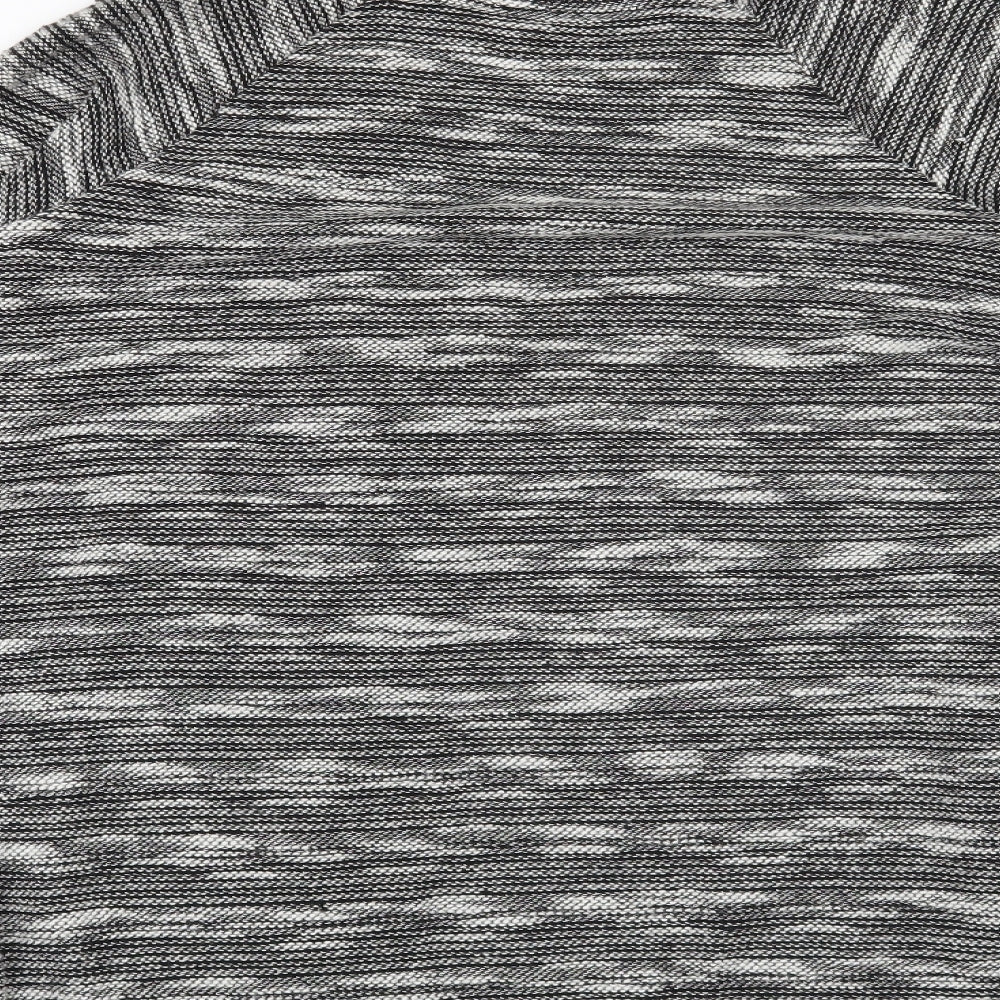 Only Womens Black Cardigan Jumper Size XS