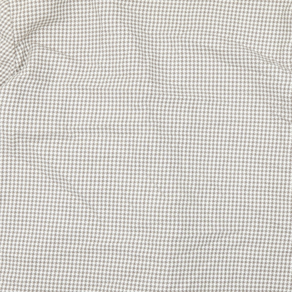 Wardrobe building Womens White Jacket Size 18