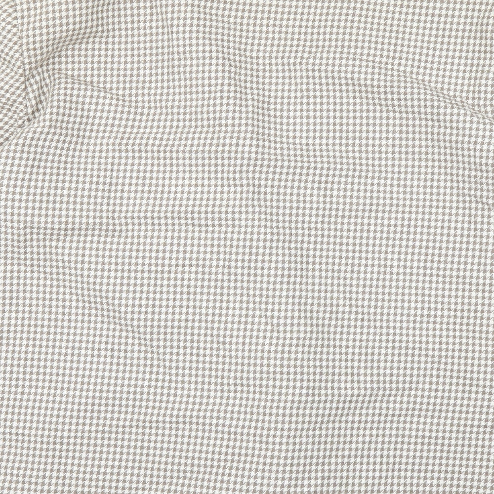Wardrobe building Womens White Jacket Size 18