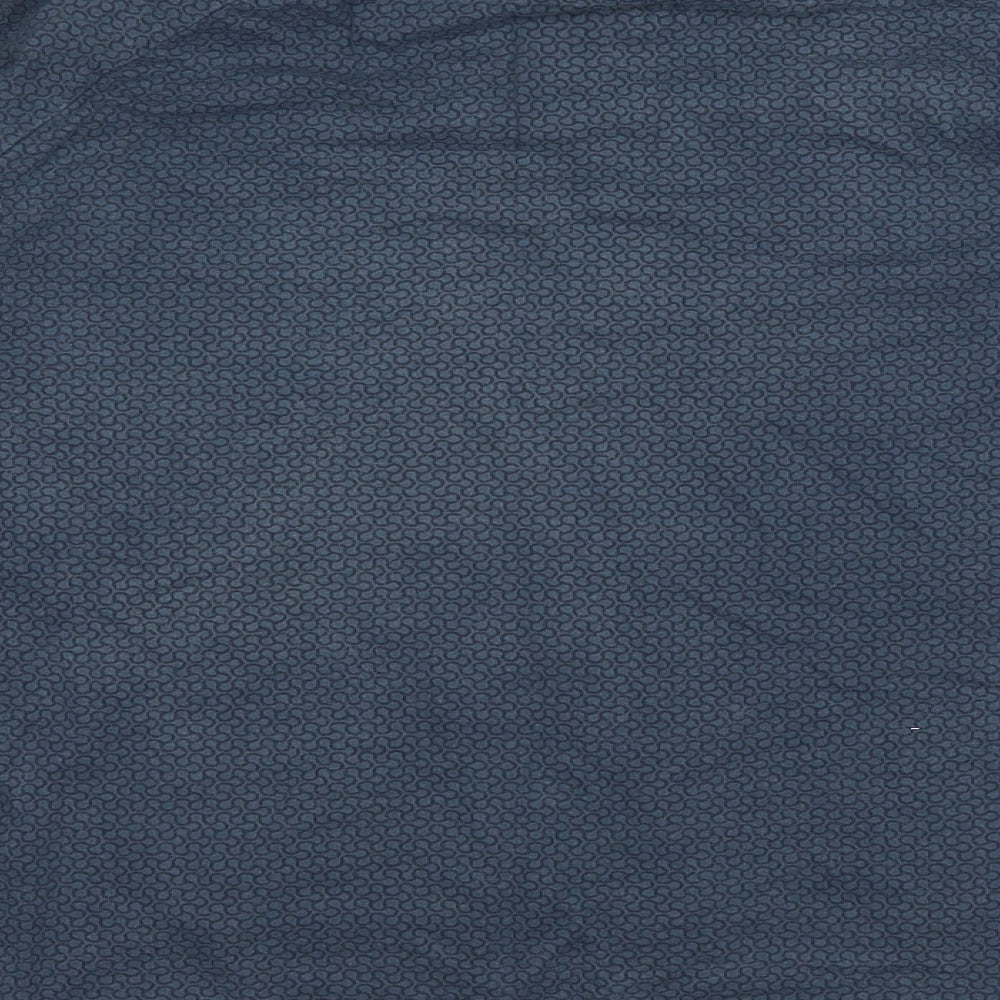 different Womens Blue Pullover Jumper Size XS