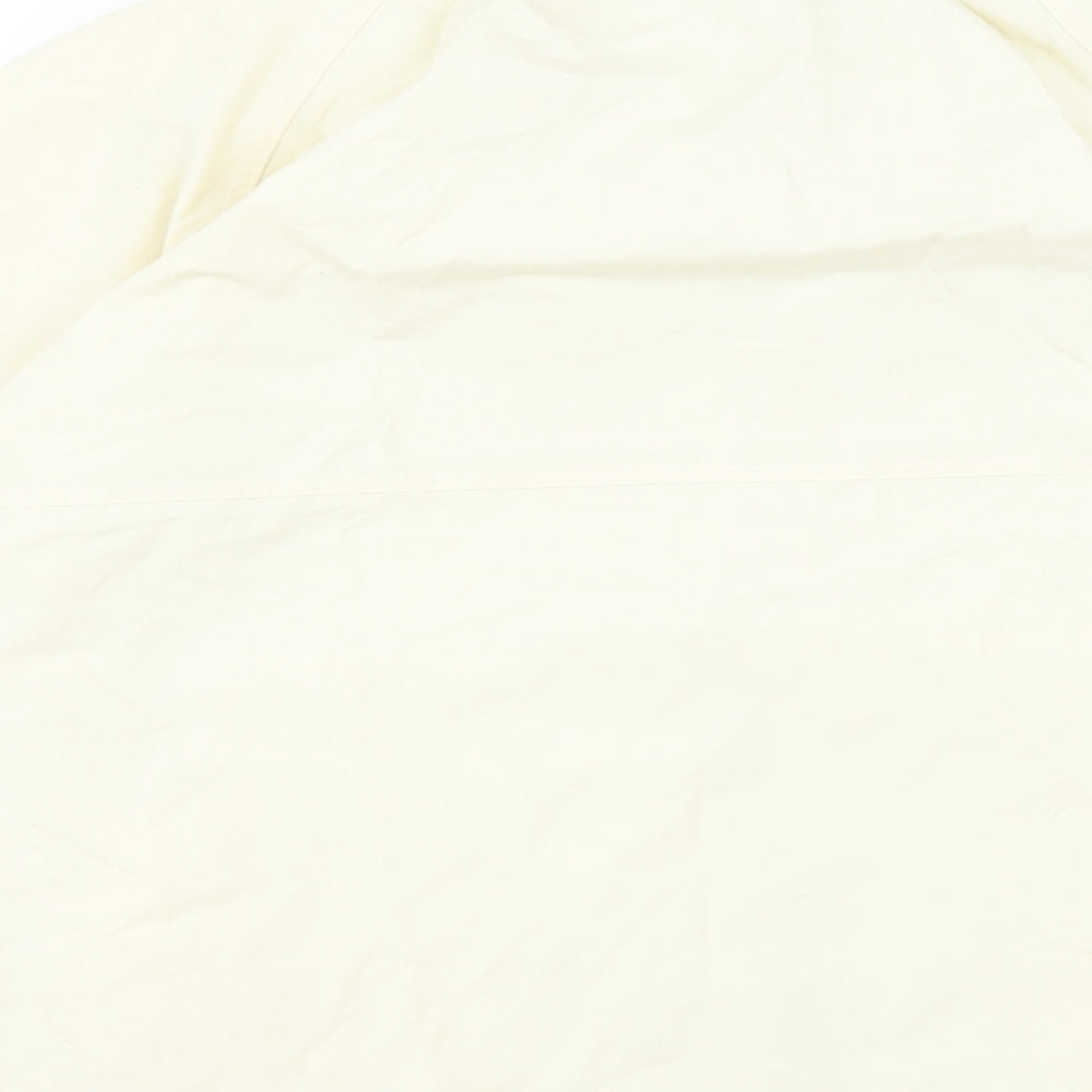 Tresspass Womens Yellow Jacket Size L