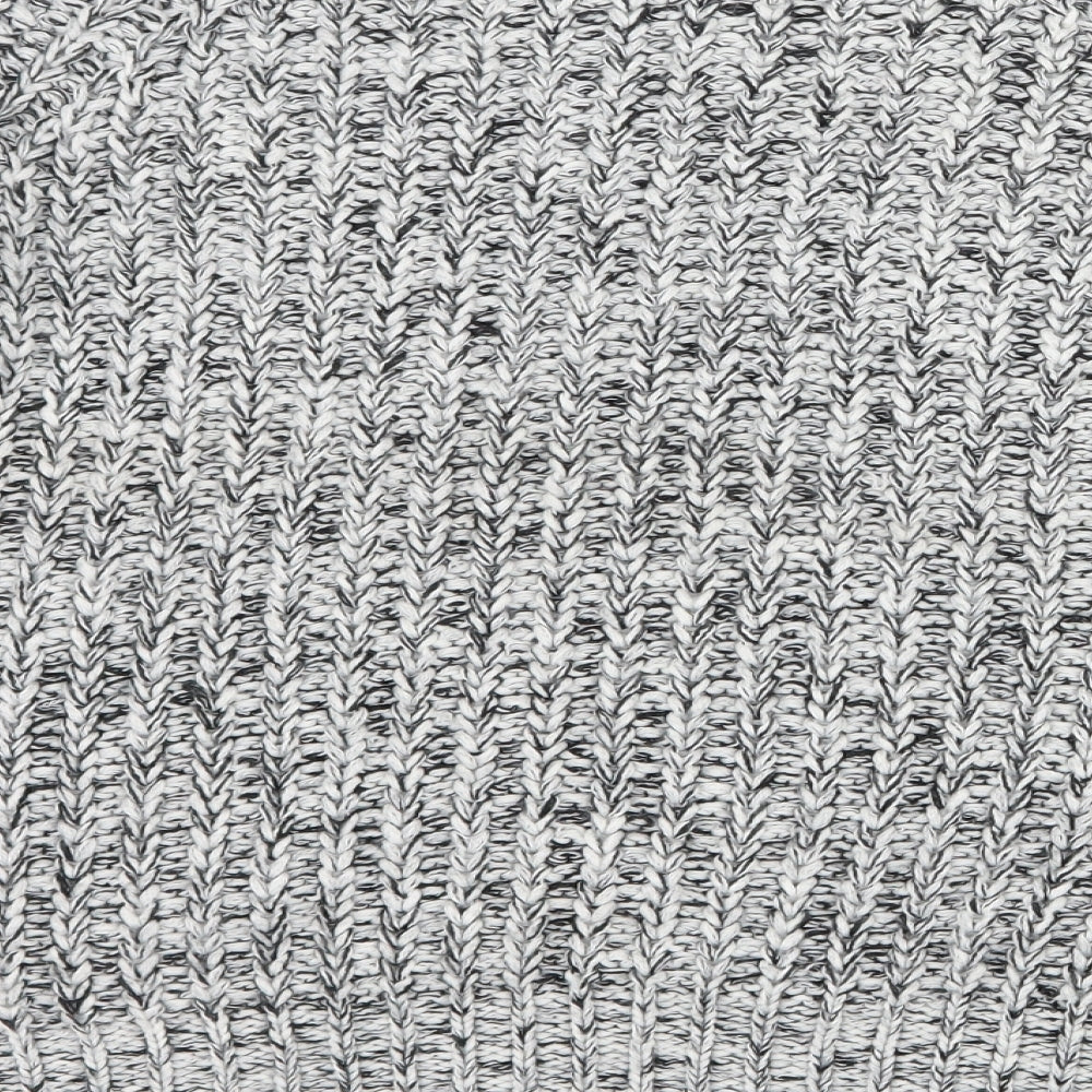 Store Twenty One Womens Grey Knit Pullover Jumper Size M