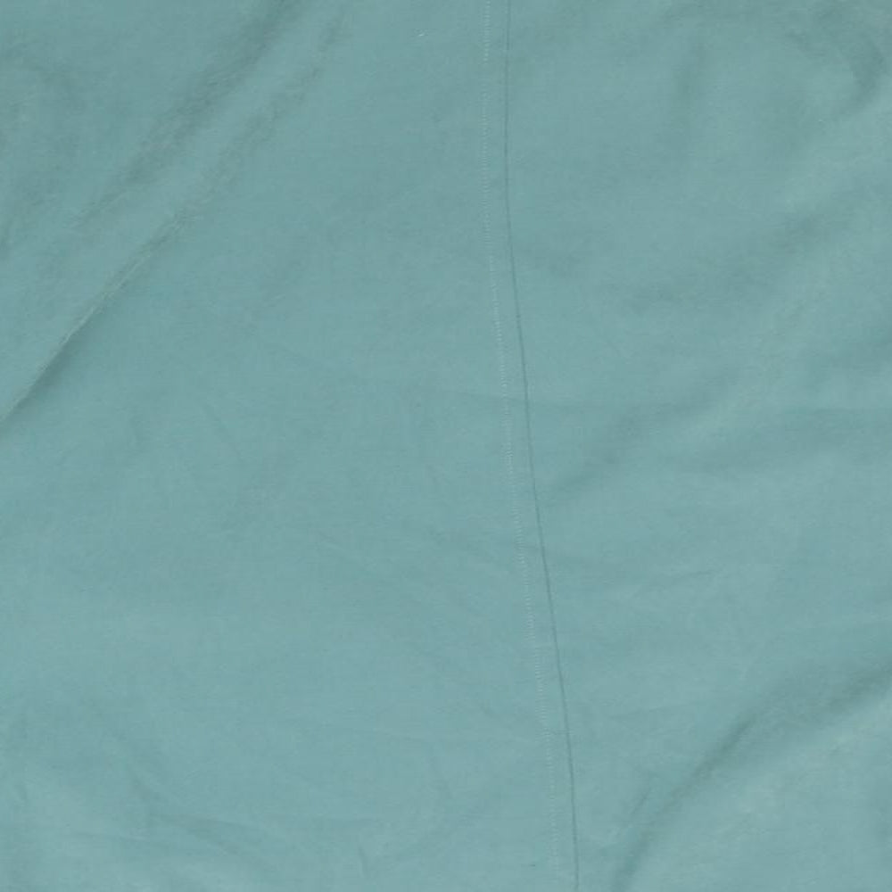 northwood Womens Blue Jacket Coat Size XL