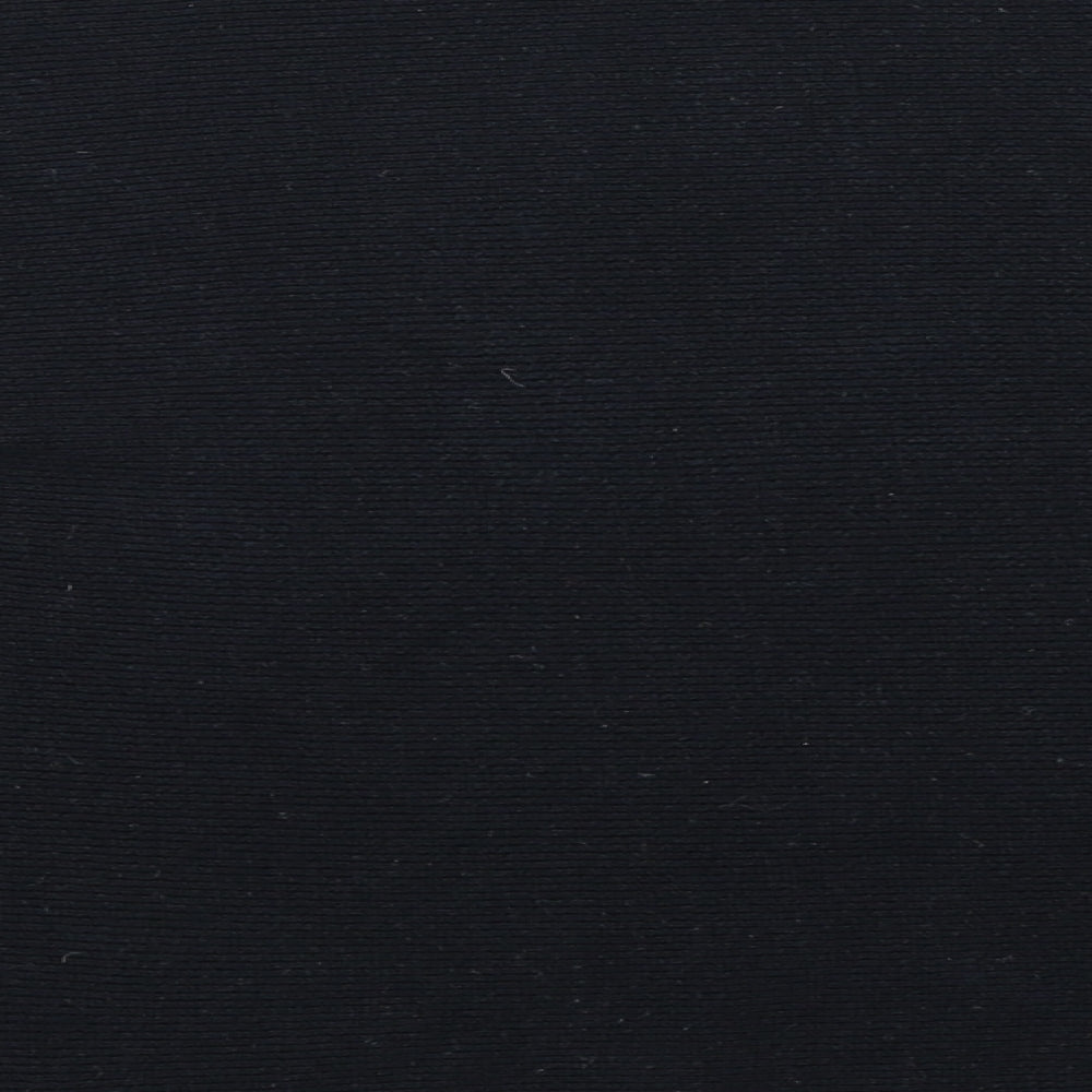 H&M Womens Black Pullover Jumper Size S